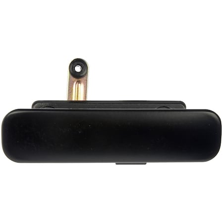 Dorman EXTERIOR DOOR HANDLE 77138